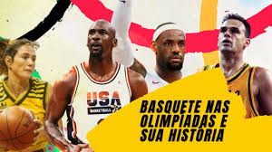 Os jogos aqui em destaque ocorrerão entre os dias 24 de julho a 07 de agosto, na saitama super arena, no japão. Basquete Nas Olimpiadas E Sua Historia Youtube