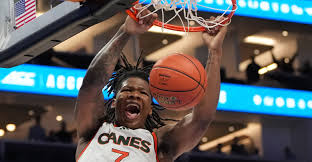 ACC Tournament Semifinals: Duke, Clemson, Miami, and Virginia Battle for Championship Berth