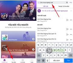 Tải Nhạc Cho Iphone Trực Tiếp Va Tren May Tinh Qua Itunes