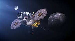 Current moon phase info at our lunar calendar home. Nasa Weighing Lunar Lander Budget Options Spacenews