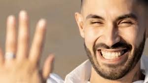 Daniel Collison's Instagram, Twitter & Facebook