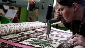 Aces of Trades: Sew Fine Fabrics