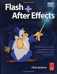 Ranging from beginner to advanced, these tutorials provide basics, new features, plus tips and techniques. Flash After Effects Jackson Chris 9780240810317 Amazon Com Books