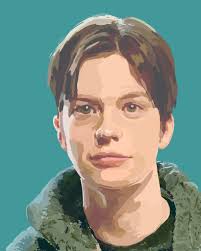 Friends & Family Portraits — stuart cameron vance