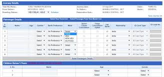 Irctc Rolls Out No Food Option On Rajdhani Shatabdi