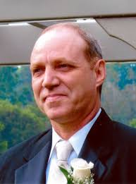 Alan Graham Mathew Obituary