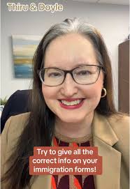 Kylie Doyle Law School