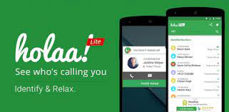 Lite caller id & block. Holaa Lite Caller Id Block Pc Download On Windows 10 8 1 7 Online