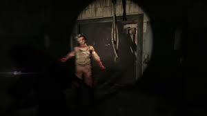 The last of us by miruocha on deviantart. The Last Of Us Hotel Basement Grounded No Guns Youtube