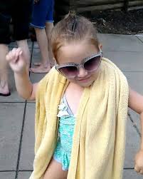 The wildest little Rose. Baby, I've got you bad.