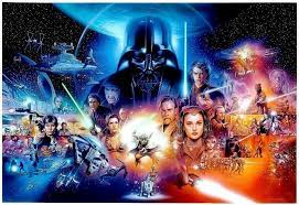 Star Wars Star Wars Wallpaper Star Wars Poster Star Wars Movie