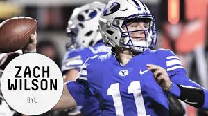The Ringer S 2021 Nfl Draft Guide
