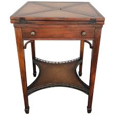 Shop for theodore alexander ellery games table, th5200032, and other bar and game room game tables at walter e. Theodore Alexander Table 29 For Sale On 1stdibs