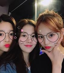 Gif, minju and minju gif gif k-pop #2921452