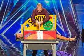 Pin On America S Got Talent