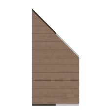 Jetzt Sichtschutzzaun Wpc Mandel System Anschluss Set B X H 89 X 180 Cm Kaufen Und Liefern Lassen Oder Beim Handler Abholen G Sichtschutzzaun Zaun Wpc Zaun