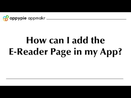 Create Ebook App Make Your Own Comic App Android Iphone Kindle