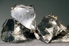 Image result for shungite crystal