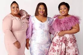 ZAlebs - MaYeni vs MaCele & MaKhumalo! MaYeni will bring this new friendship down on its knees in no time! https://zalebs.com/drama/nokukhanya-mayeni-mseleku/mayeni-vs-macele-over-a-make-up-artist | فېسبوک