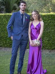 Centenary Heights State High School's 2022 formal: Photos from Picnic Point  arrivals