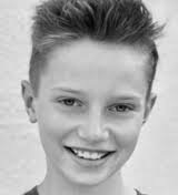 Hayden Bercy Joins THE KING AND I, Elsa Avery Dees Leaves LES MISERABLES,  and more!