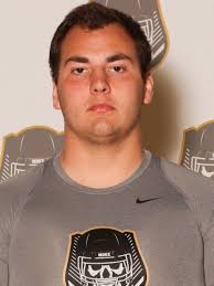 New Hampshire 2017 Center (FB) Offers