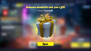 Epic games encourages you to enable 2fa because account security is a top priority. Fortnite How Does Gifting Work Primewikis