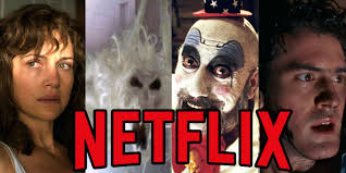 Take a look at the full list of tv shows and movies coming to and leaving netflix in october 2020 below. The Best Horror Movies On Netflix October 2020 Theflick
