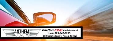 Phoenix motorcars located in arizona at 519 w lone cactus dr, phoenix, az 85027. Anthem Automotive Automotive Repair Shop Phoenix Arizona 67 Photos Facebook