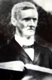 Thomas Jefferson Kiser (1846-1910)