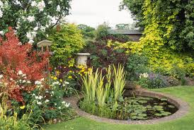 Gardening around patios can present a daunting challenge, but patio landscaping may be easier than you think. Patio Landscaping Ideas To Improve Your Outdoor Space
