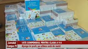 Carte de biologie clasa a 11 editura corint pdf compendiu specialitati medico chirurgicale 2 vol rezultate finale evaluare nationala 2019 asdaf anatomie manual vii rezistenta materialelor. IatÄ Compendiul Pentru Clasa A V A Ajunge In Scoli Pe Ultima SutÄ De Metri Campus Tv Ètiri Video Èi NoutÄÈi Din BuzÄu