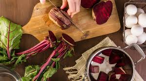 Use a coloring based on riboflavin. Make Nifty Food Coloring With Ingredients From Your Kitchen Grist