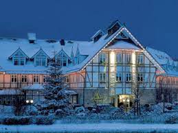 Schön, dass sie sich einen moment zeit nehmen, um in die welt des vitalhotels alter meierhof einzutauchen. Hotel Alter Meierhof In Glucksburg Ostsee Gunstig Bei Weg De Buchen