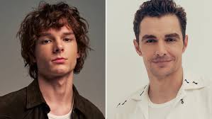 How To Train Your Dragon' Star Mason Thames Joins Dave Franco In 'The  Sh*theads'