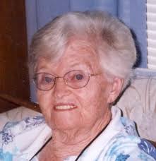 Helen Aldridge Obituary