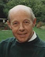 Blogger: User Profile: Barry Groves