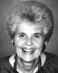 Emma Nibley Obituary (1930