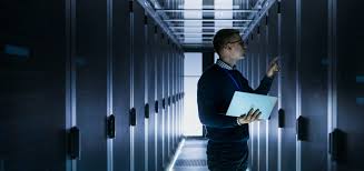 Wir suchen weiter nach dir! Fachinformatiker Systemintegration Ausbildung Aufgaben Mystipendium