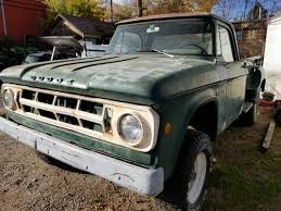 Used 1964 Dodge Power Wagon for Sale Near You - CarGurus