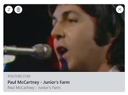 539) The Beatles R&RNTF