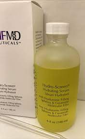Nassif MD NEW 5 oz JUMBO SIZE Hydro-Screen Hydrating Serum Dermaceuticals  NIB | eBay