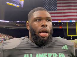 UGA's Offense could and should remain among the nation's best in 2023