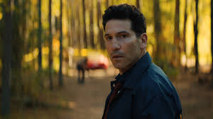 Netflix has dropped the first look photos for 'His & Hers,' a new ...