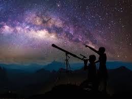 9 Things to Know About the Night Sky – Scout Life magazine