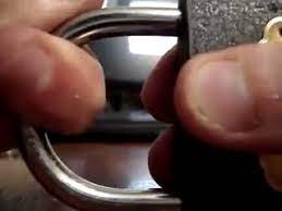 Then we tell you how to fix your locks so people won't be able to open your locked door. Topscollection How To Open A Lock Without Key In 5 Seconds Youtube Facebook
