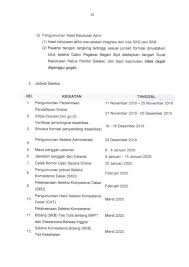 Adapun kewajiban ini diumumkan secara resmi oleh badan kepegawaian negara (bkn) melalui akun media sosial. Rekrutmen Cpns Badan Nasional Penanggulangan Teroris Tahun 2019 139 Formasi Rekrutmen Lowongan Kerja Cpns Bumn Bulan Agustus 2021