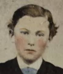 George Frederick Augustus Agg (1853-1883)