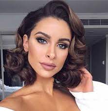 Best Short Hairstyles For The Wedding You Should See Hairstyles 2020 New Hairstyles And Hair Colors Joyeux Noel20 Short Wedding Hair Prom Hairstyles For Short Hair Wedding Hairstyles For Women