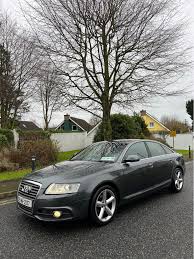 Image result for Light Silver 2009 A6